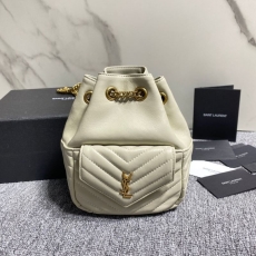 YSL Bucket Bags